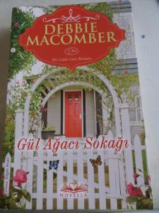 Gül Ağacı Sokağı