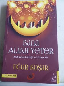 Bana Allah Yeter