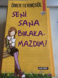 Seni Sana Bırakamazdım