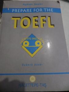 Prepare For The TOEFL