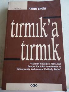 Tırmık'a Tırmık