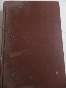 An English - Turkish Dictinary Of Idioms