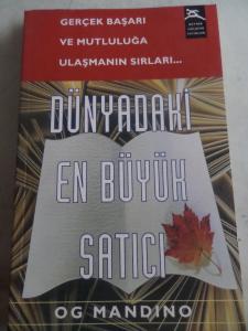 Dünyadaki En Büyük Satıcı