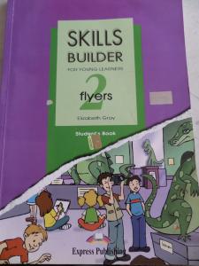 Skills Builder 2 Flyers