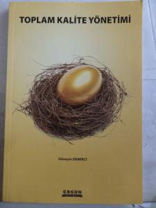 Toplam Kalite Yönetimi