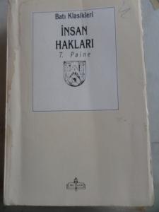 İnsan Hakları