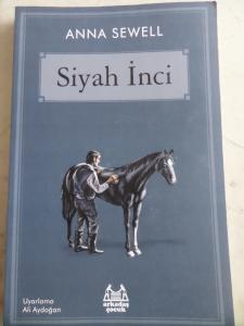 Siyah İnci