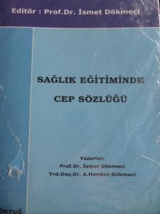 Sağlık Eğitiminde Cep Sözlüğü