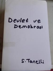 Devlet ve Demokrasi