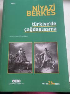 Türkiye'de Çağdaşlaşma