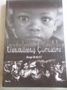 Unutulmuş Çocuklar