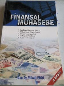 Finansal Muhasebe