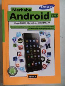 Merhaba Android