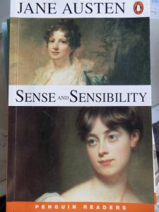Sense and Sensibility