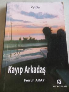 Kayıp Arkadaş