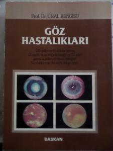 Göz Hastalıkları