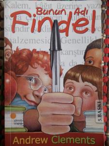 Bunun Adı Findel