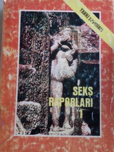 Seks Raporları 1