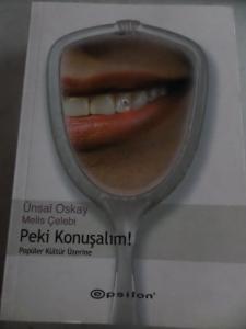 Peki Konuşalım