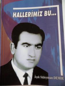 Hallerimiz Bu