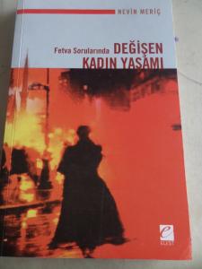 Fetva Sorularında Değişen Kadın Yaşamı