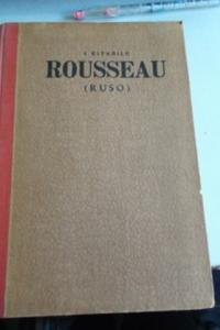 6 Kitabile Birlikte Rousseau (Ruso)