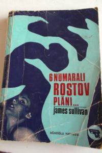 6 Numaralı Rostov Planı