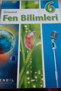 6. Sınıf Fen Bilimleri