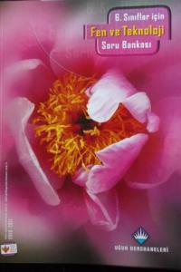 6. Sınıf Fen Ve Teknoloji Soru Bankası