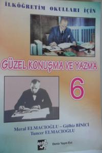 Güzel Konuşma Ve Yazma 6