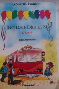 6. Sınıf İngilizce Dilbilgisi