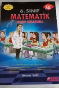 6. Sınıf Matematik Konu Anlatımlı