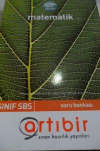 6. Sınıf SBS Matematik Soru Bankası