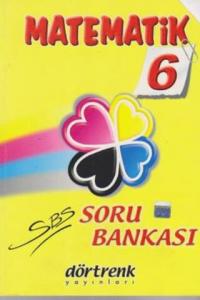 6. Sınıf Matematik Soru Bankası