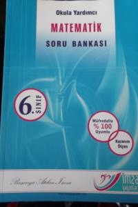 6. Sınıf Matematik Soru Bankası