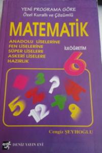 6. Sınıf Matematik