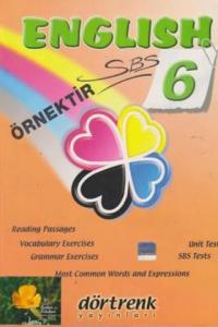 6. Sınıf SBS English