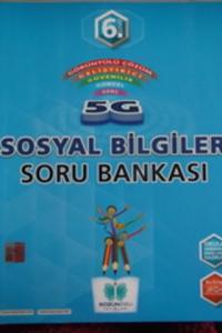 6. Sınıf Sosyal Bilgiler Soru Bankası