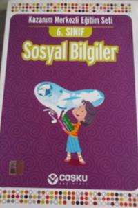6. Sınıf Sosyal Bilgiler