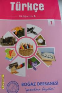 6. Sınıf Türkçe 1