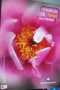 6. Sınıf Türkçe Soru Bankası