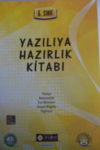 6. Sınıf Yazılıya Hazırlık Kitabı