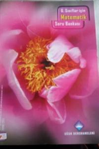 6. Sınıflar İçin Matematik Soru Bankası 6. Sınıflar İçin Matematik Soru Bankası
