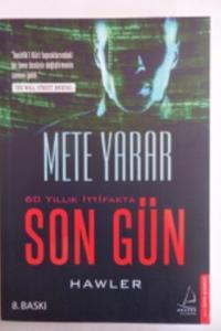 60 Yıllık İttifakta Son Gün