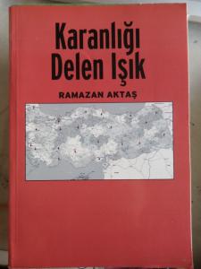Karanlığı Delen Işık