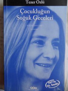 Çocukluğun Soğuk Geceleri