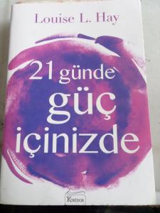 21 Günde Güç İçinizde