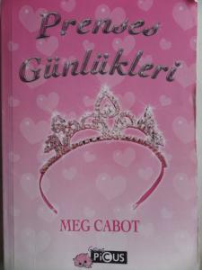 Prenses Günlükleri