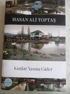 Kuşlar Yasına Gider