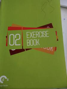 Exercise Book 02
